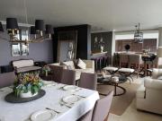 Departamento Cruz Manca