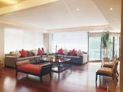 Departamento Cuajimalpa