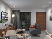 Departamento Cuajimalpa de Morelos