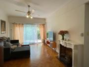 DEPARTAMENTO CUATRO AMBIENTES BELGRANO ALQUILER TEMPORAL