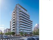 Departamento cuatro ambientes con balcón en Villa Crespo