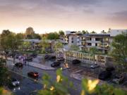 Departamento cuatro ambientes en Green Palmers