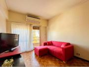 DEPARTAMENTO CUATRO AMBIENTES NUÑEZ ALQUILER TEMPORAL