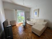 DEPARTAMENTO CUATRO AMBIENTES PALERMO ALQUILER TEMPORARIO