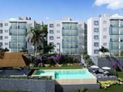 Departamento Cuernavaca Centro