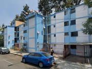 DEPARTAMENTO CULHUACÁN CTM CANAL NACIONAL