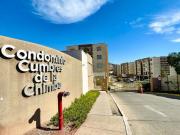 Departamento Cumbre de la Chimba