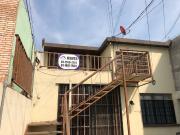 Departamento Cumbres 1er sector $11,500