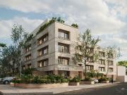 Departamento D en Venta en Aleva 71, Benito Juárez Norte