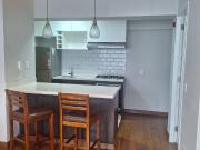 DEPARTAMENTO DE 02 DORMITORIOS Y 02 BAÑOS FRENTE A...