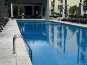 Departamento de 100 m² con 3 recámaras en venta en Long...