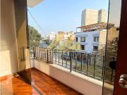 ALQUILER DEPARTAMENTO EN SURCO USD 650.00