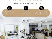 Departamento de 100m2, en Atizapán, Estado de México