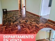 Departamento de 104 m² en Venta en Exclusiva Zona de Los...