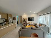 DEPARTAMENTO DE 105 m² | PLANTA BAJA CON PATIO |...