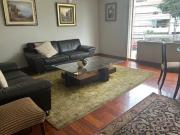 Departamento de 116 m² con 3 Dormitorios frente a Parque...