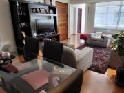 Departamento de 120 m² con 3 dormitorios en...