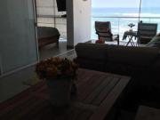 Departamento de 120m2 frente al mar. Solo Temporada...