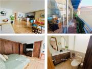 Departamento de 120m en venta en Olivar de los Padres,...