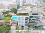Departamento de 121 m² con 4 habitaciones en venta,...