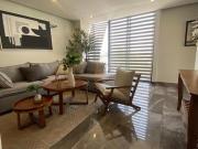 Departamento de 123 m2 en Ciudad Granja con 3 recám, 2...