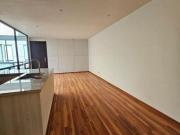 Departamento de 124m2 con 2 recámaras y 2...