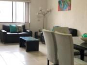 Departamento de 125 m² con 3 recámaras en venta en...