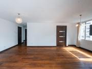 Departamento de 130 m² + terrazas en RENTA – Sector...