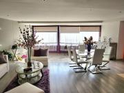 Departamento de 133 m2 en Jesús del Monte