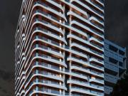 DEPARTAMENTO DE 137 M2 FRENTE AL MAR