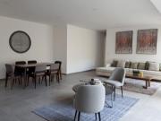 DEPARTAMENTO DE 138 M2 EN VENTA EN COL. ROMA SUR CON 2...