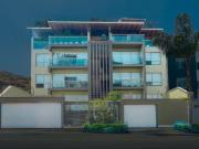 Departamento de 140 m² con 3 dormitorios en alquiler en...