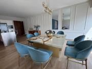 Departamento de 140 m² con 3 habitaciones en venta en...