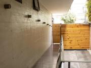 Departamento de 141m2 con jardín privado en Polanco II...