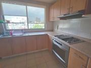 Departamento de 148 m2 con 3 recámaras en venta, Acacias...