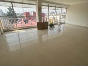 Departamento de 150m2 con 3 recamaras Del Valle