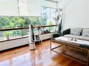 Departamento de 155 m² con 2 dormitorios en venta en San...