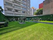 Departamento de 160m2 en Renta en Colonia del Valle