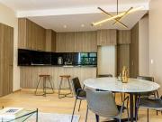 Departamento de 163m2 a doble altura, en la Roma Jard?n...