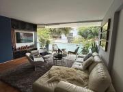 Departamento de 167 m² con vista calle, 3 dormitorios en...