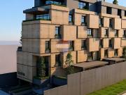 Departamento de 170m2 en edificio Ghyra