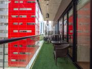 Departamento de 184m2, Tres Recamaras con Balcon. ¡Vive...