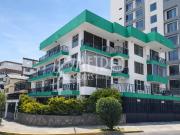 Departamento de 188 m² en alquiler en sector Rumipamba