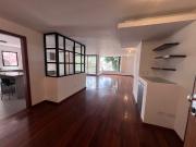 DEPARTAMENTO DE 197M2 EN VENTA SECTOR CORUÑA CON JARDIN...