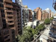Departamento de 1,5 dormitorios en venta