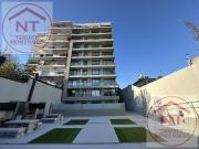 Departamento 1 amb con balcon. Pileta, sum, parrillas,...