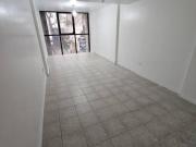 Departamento de 1 amb zona plaza mitre a la calle