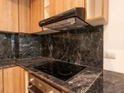 Departamento de 1 ambiente a estrenar en Palermo Soho