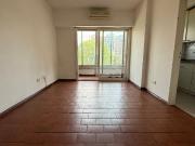 Departamento de 1 Ambiente al Frente Balcon Lavadero...