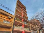 Departamento de 1 Ambiente al frente con Balcon y...